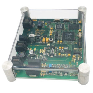Analoge Telefonanlage inkl. VoIP