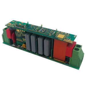 Elektronische 220V Sicherung