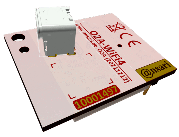 O2A-WiFi 4